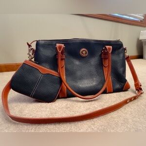 Dooney & Bourke Satchel